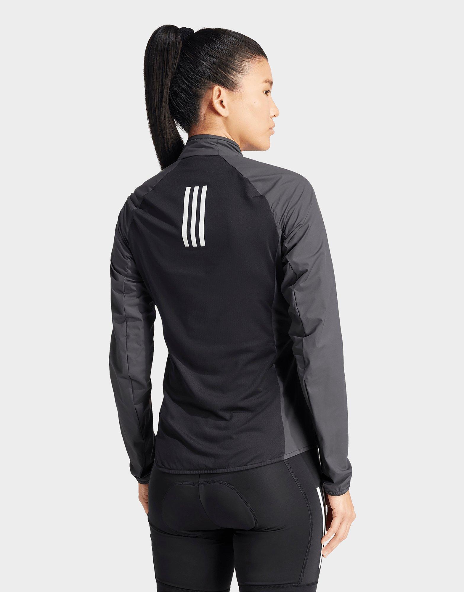adidas Veste de cyclisme WIND.RDY