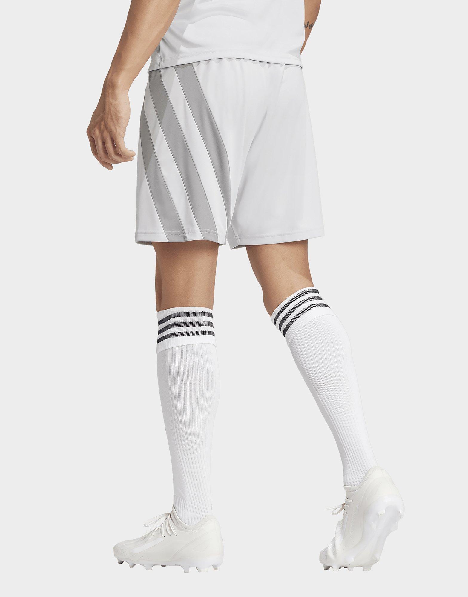 Men's 'white soccer shorts best sale