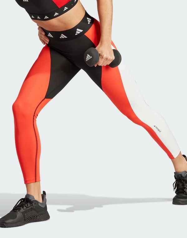 Legging large size woman adidas Essentials High-Waisted Logo - adidas -  Brands - Handball wear