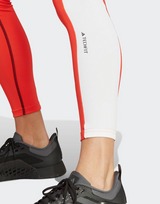 adidas Techfit Colorblock 7/8-Leggings
