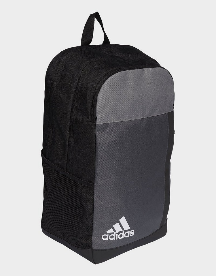 Black adidas Motion Badge of Sport Backpack | JD Sports UK