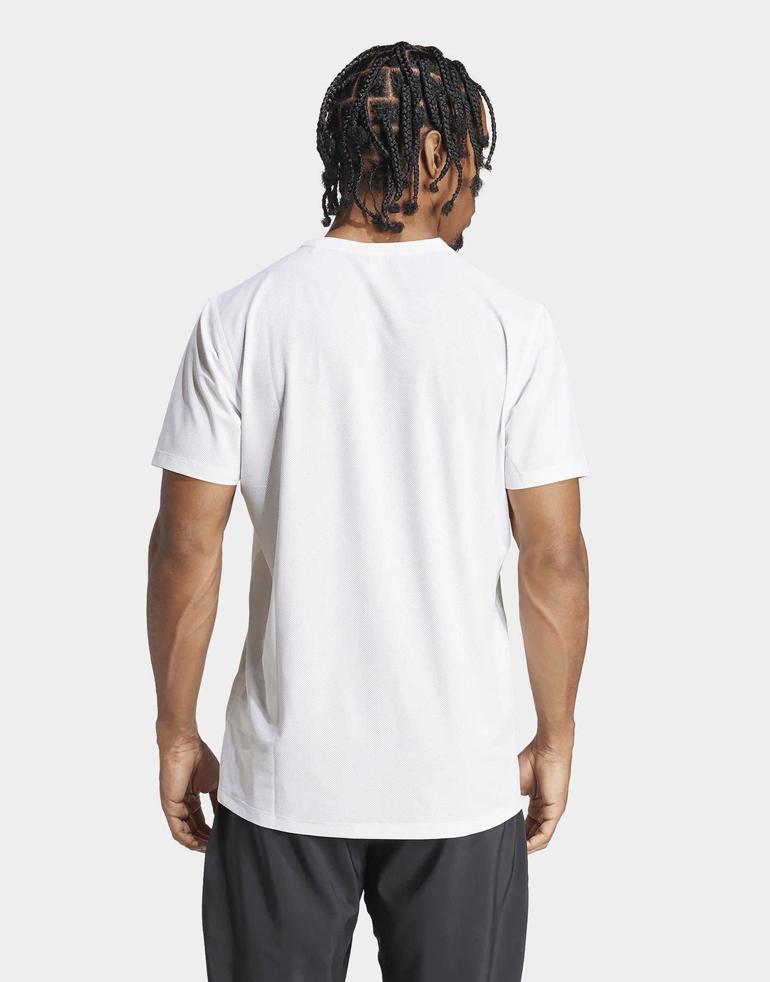 adidas Own the Run T-shirt
