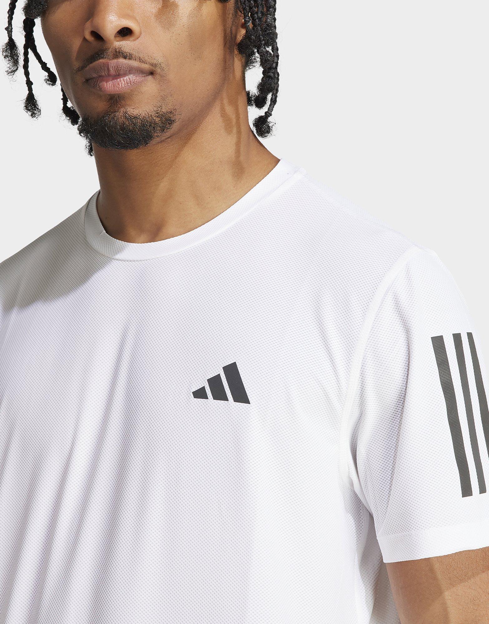 adidas Own the Run T-shirt