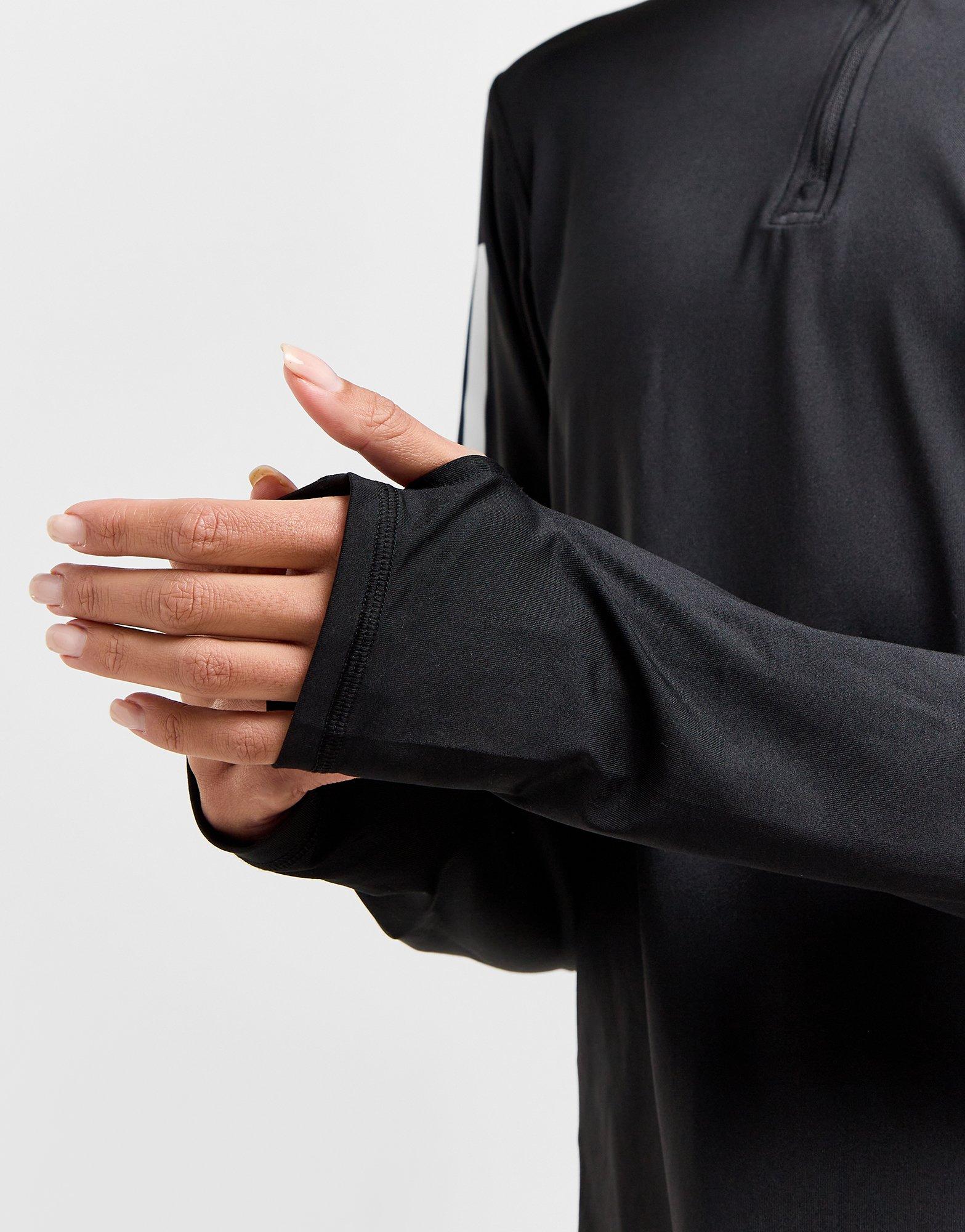 adidas Own the Run 1/2 Zip Jacket