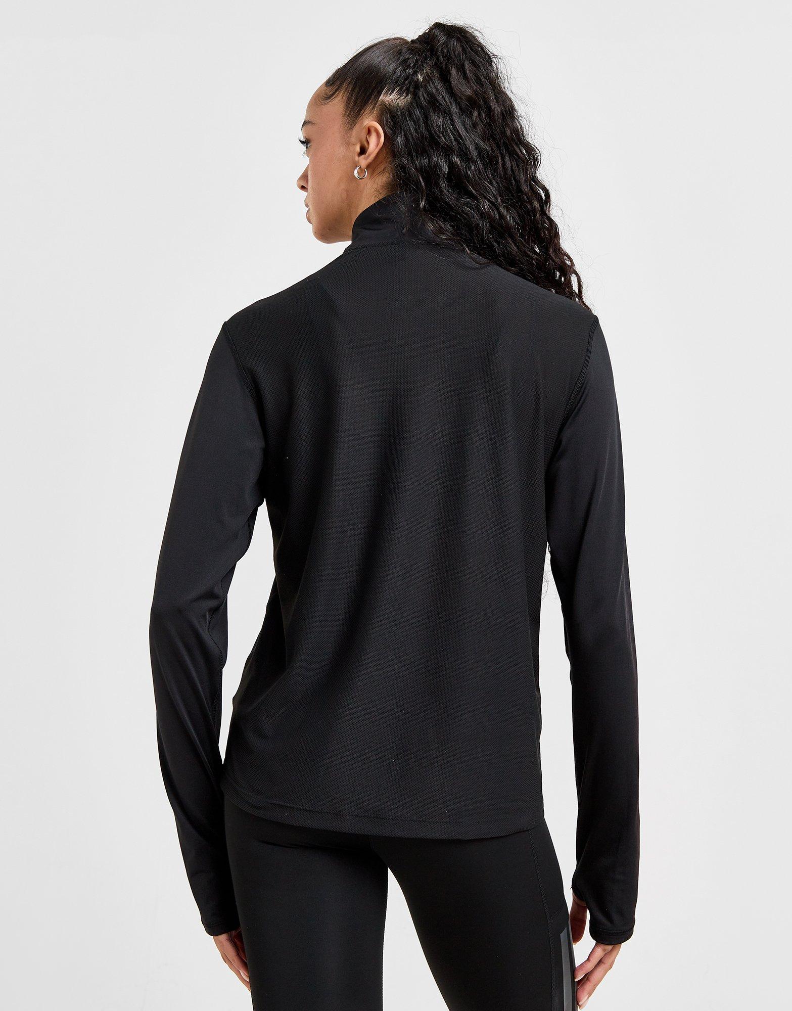 adidas Own the Run 1/2 Zip Jacket