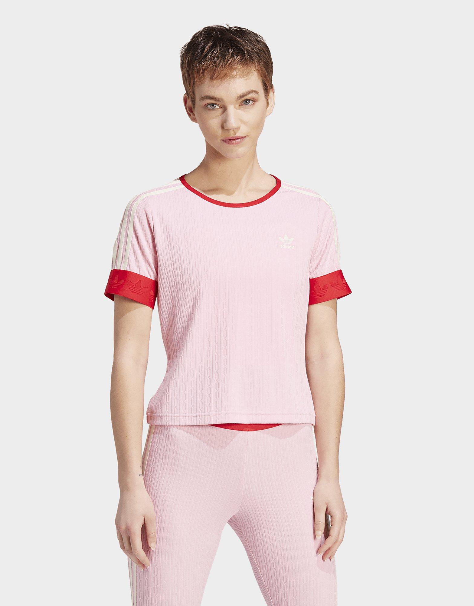 adidas adicolor 70s Knit T-Shirt