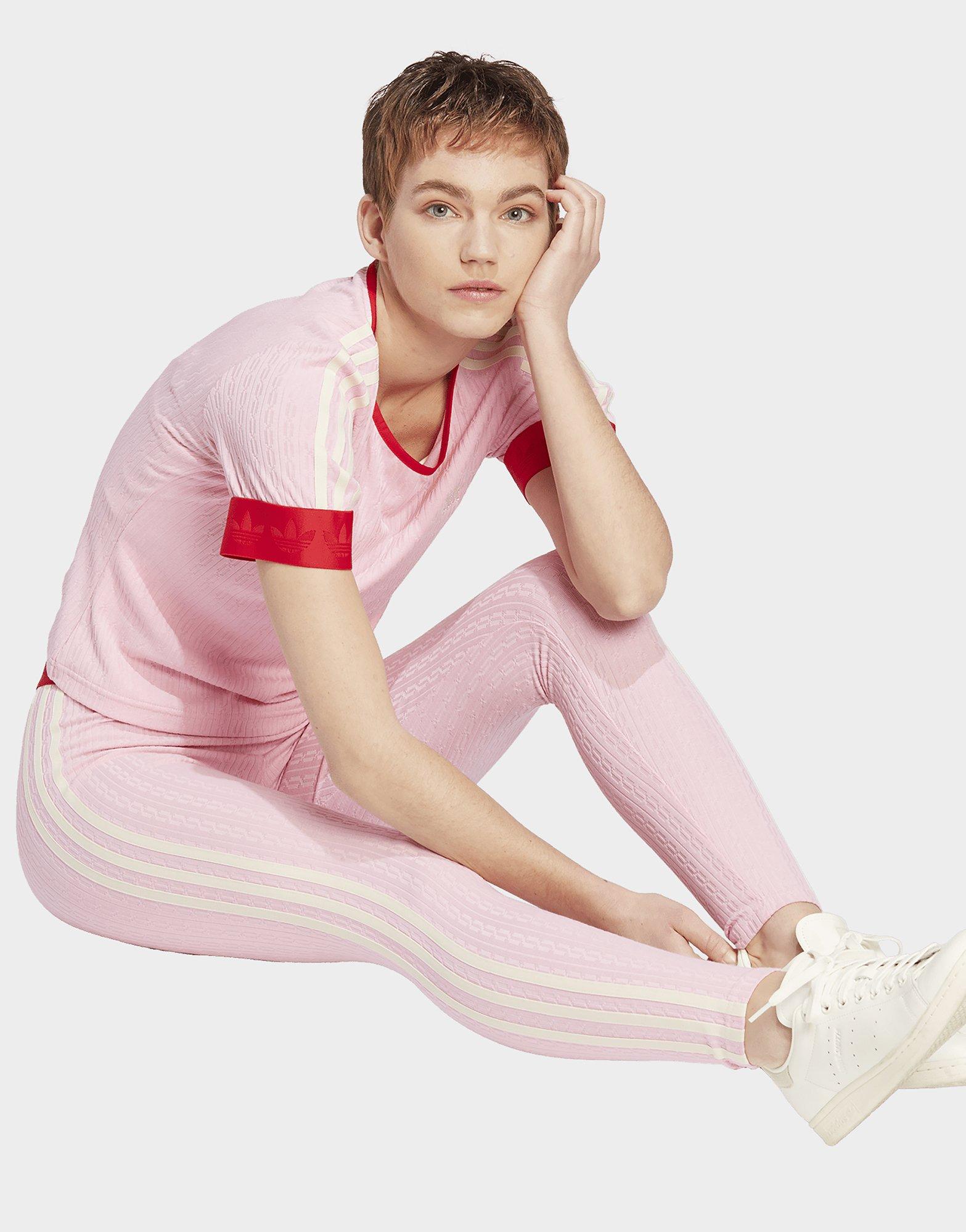 adidas adicolor 70s Knit Leggings FR6625