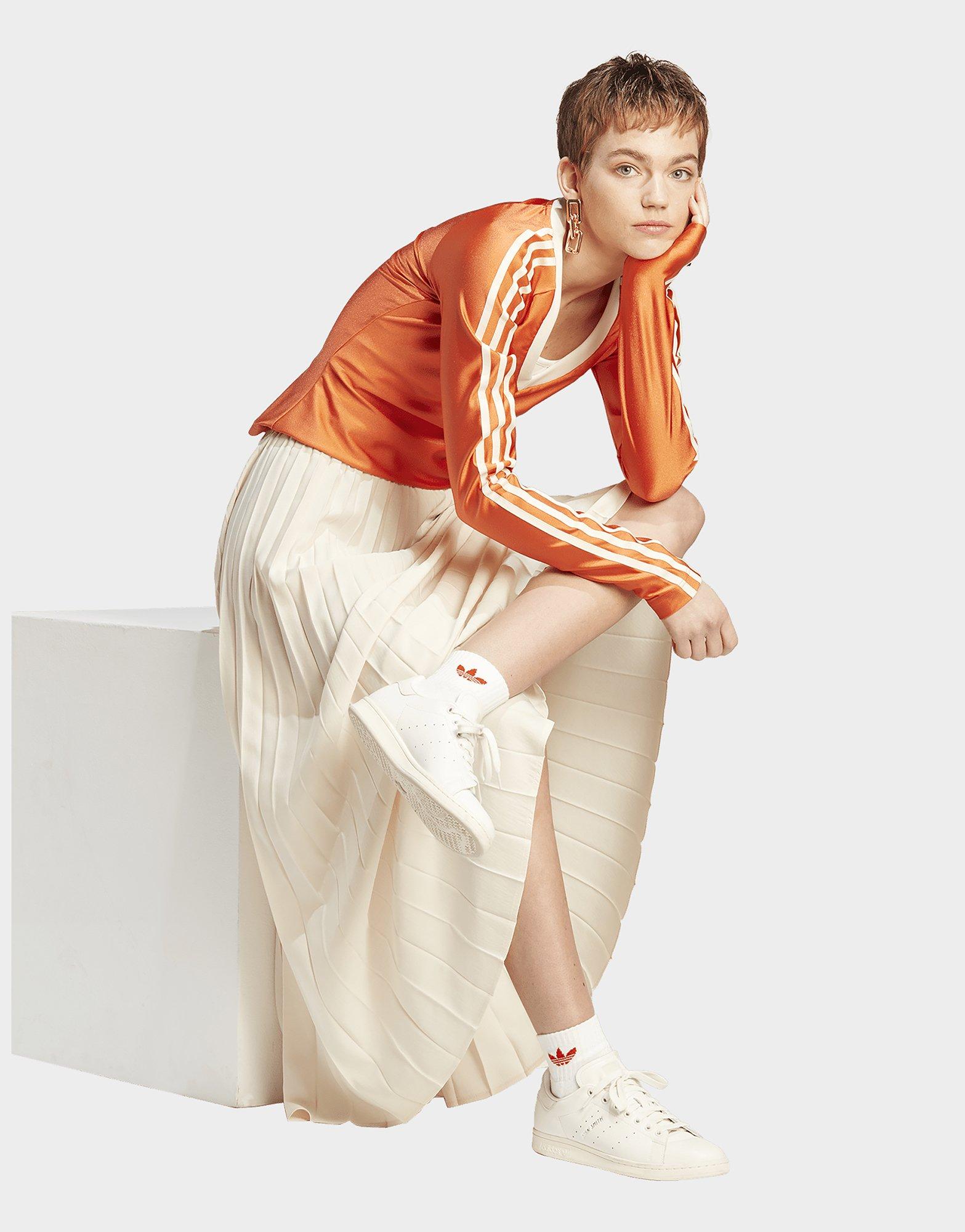 adidas adicolor 70s V-neck Longsleeve FR6996