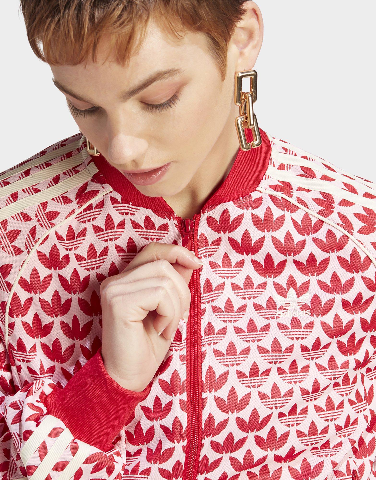 adidas adicolor 70s SST Originals Jacke FR7214
