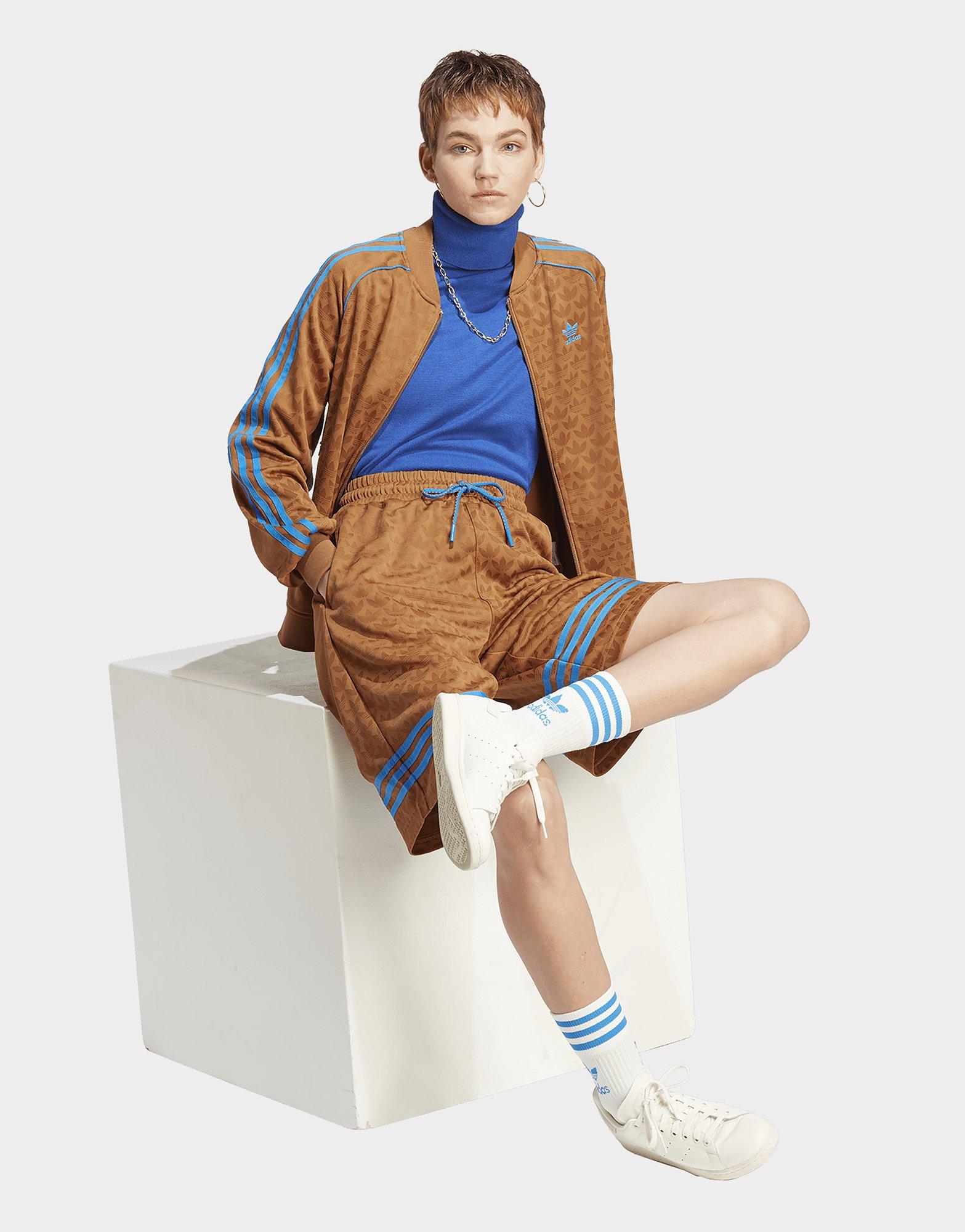 adidas adicolor 70s SST Originals Jacke FR7207