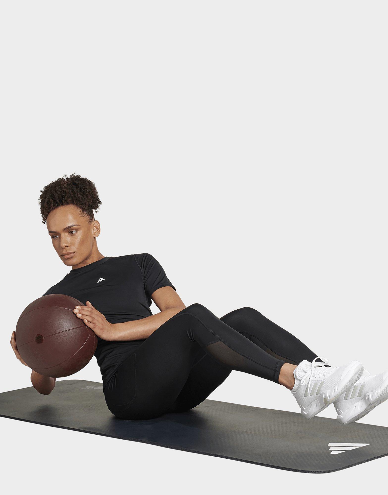 adidas Techfit Training Tee