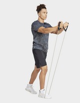 adidas Pantalón corto Designed for Training Adistrong Workout