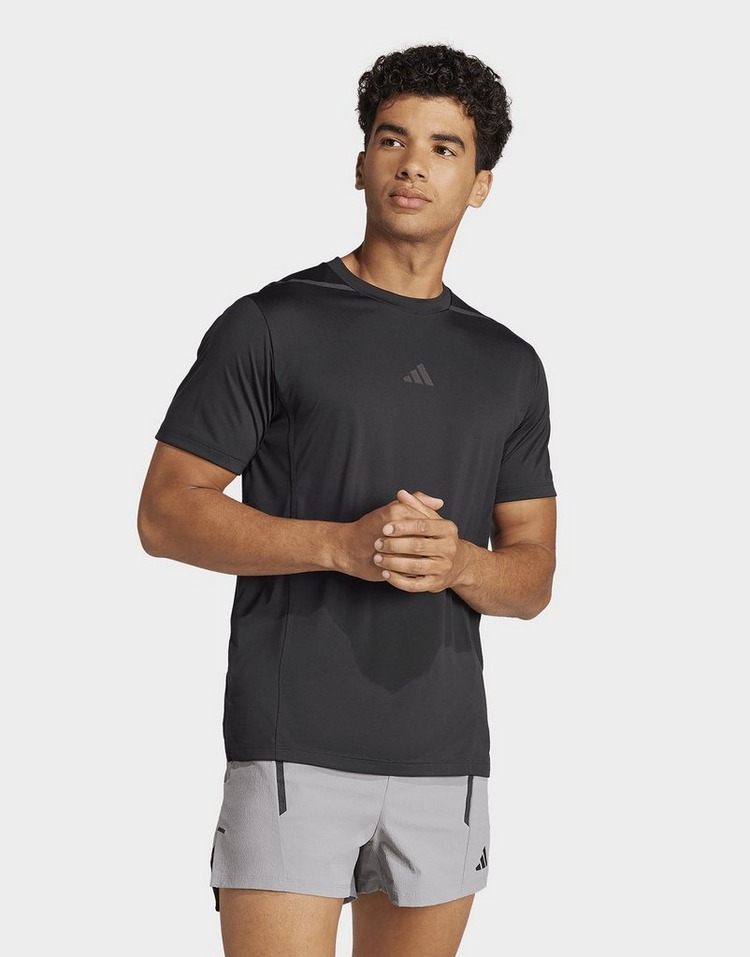 adidas Designed for Training Adistrong Workout T-Shirt