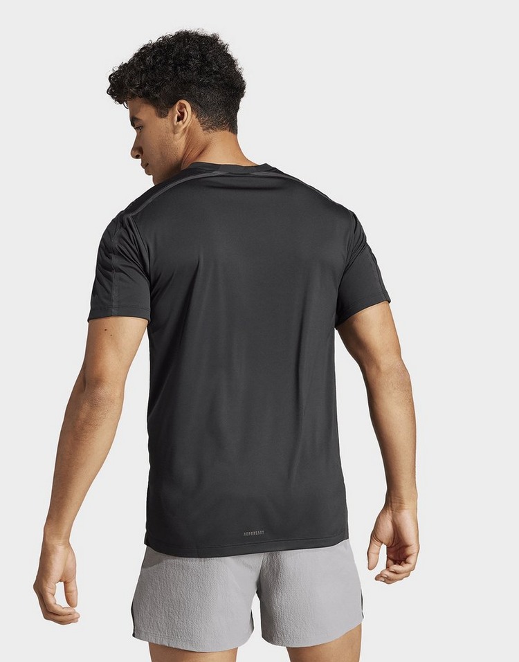 adidas Designed for Training Workout Tee