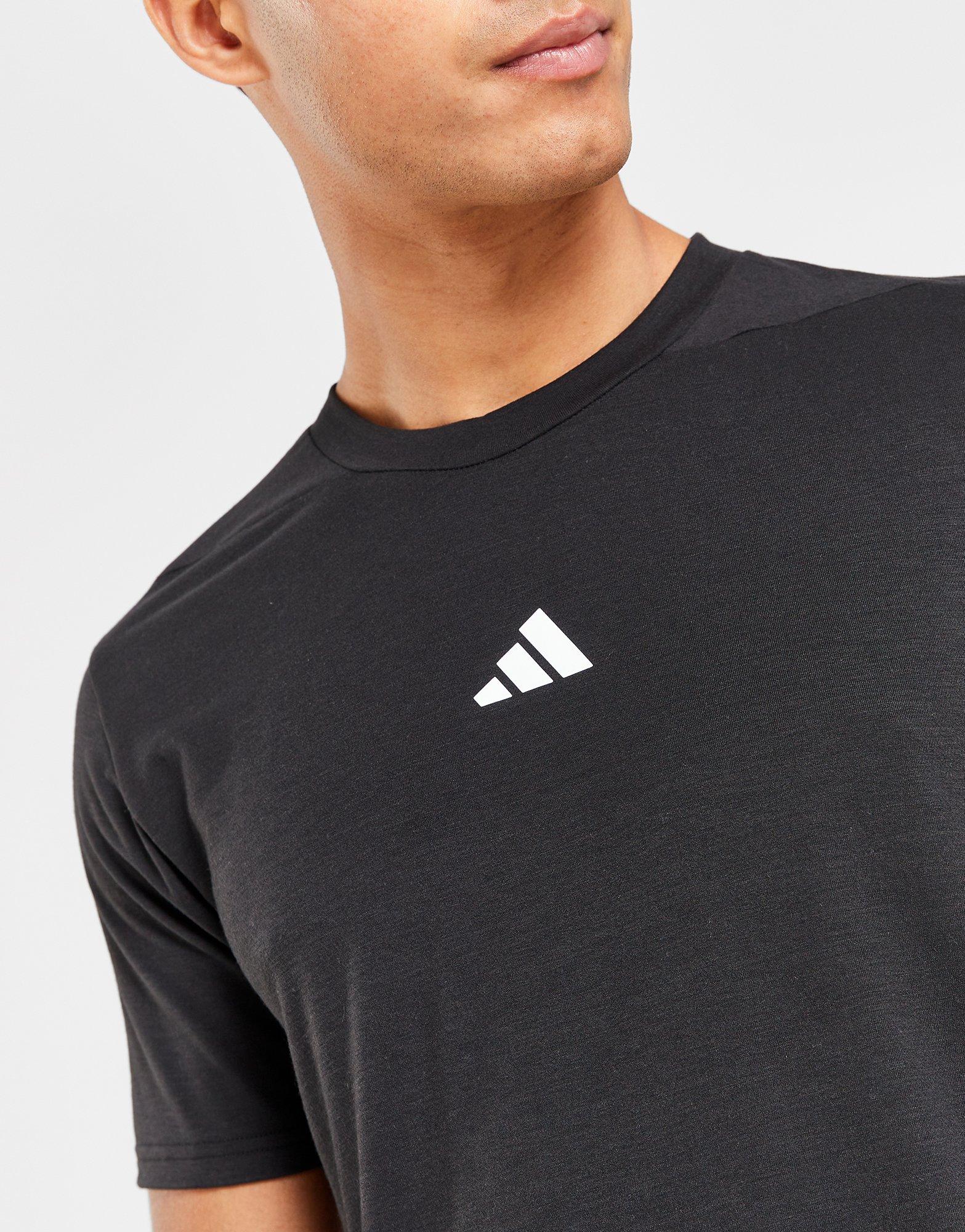 adidas Designed for Training Workout Tee