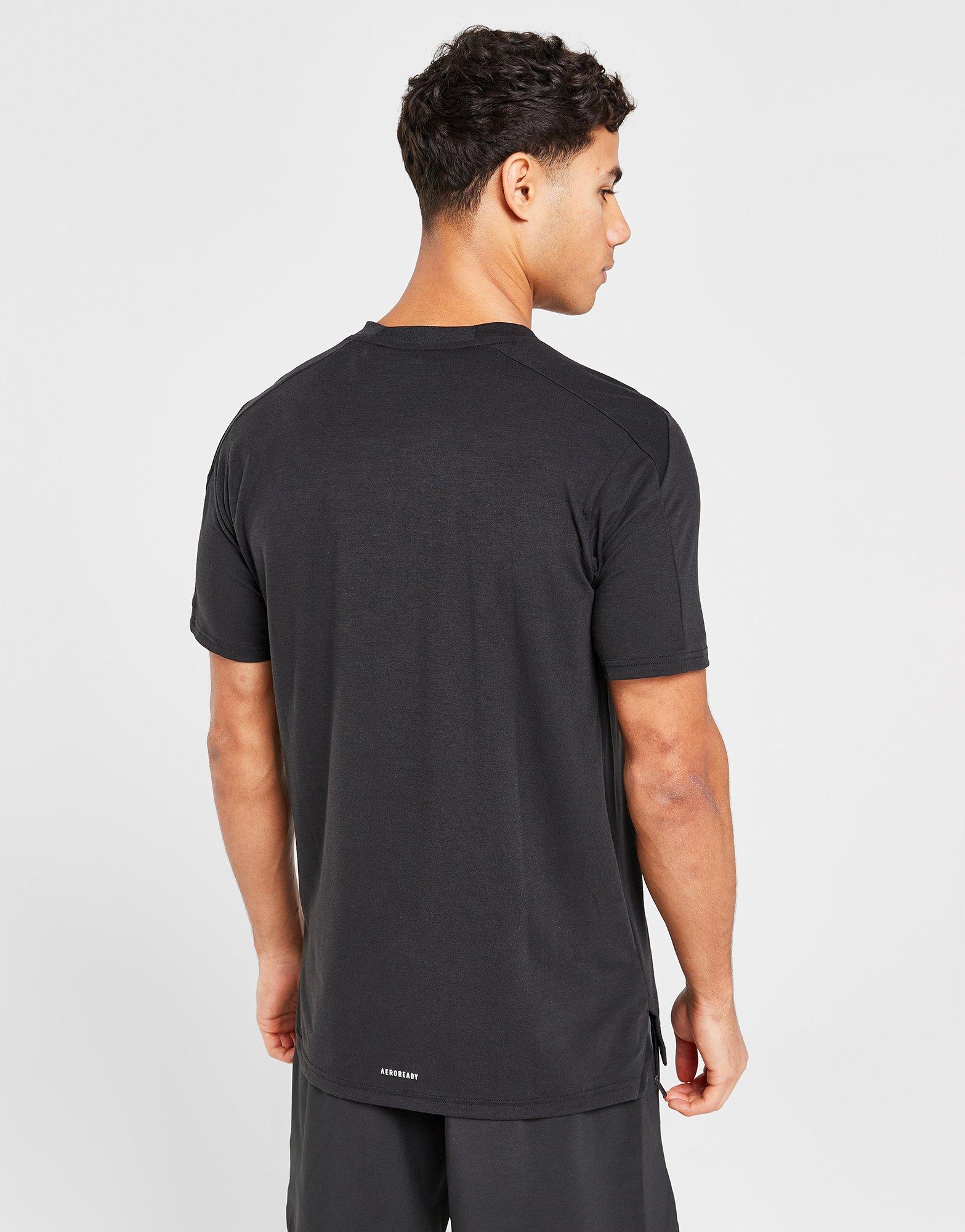 adidas Designed for Training Workout Tee