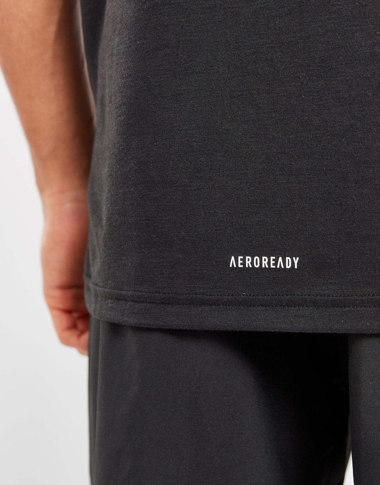 adidas Designed for Training Workout Tee