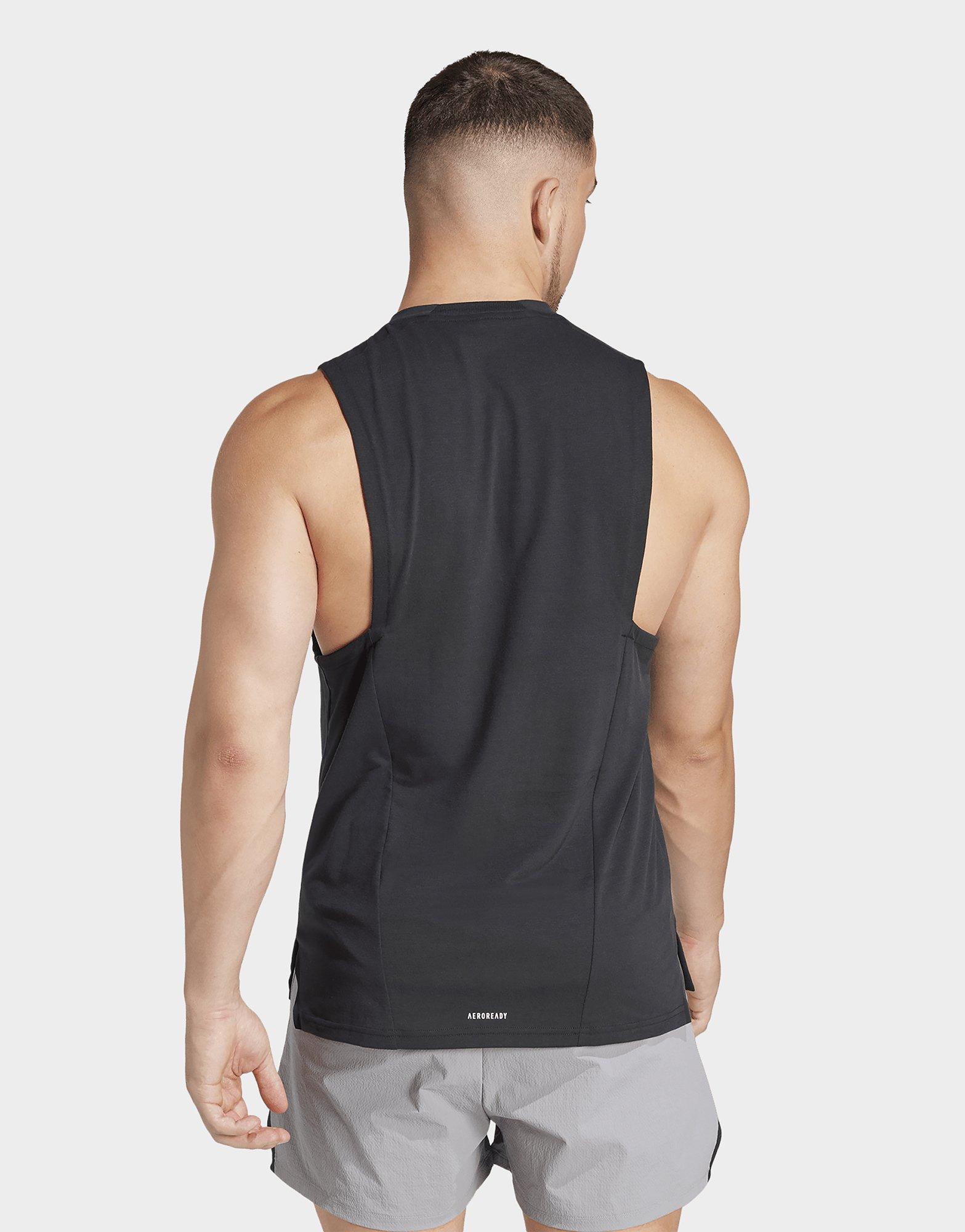 adidas Designed for Training Workout Tanktop