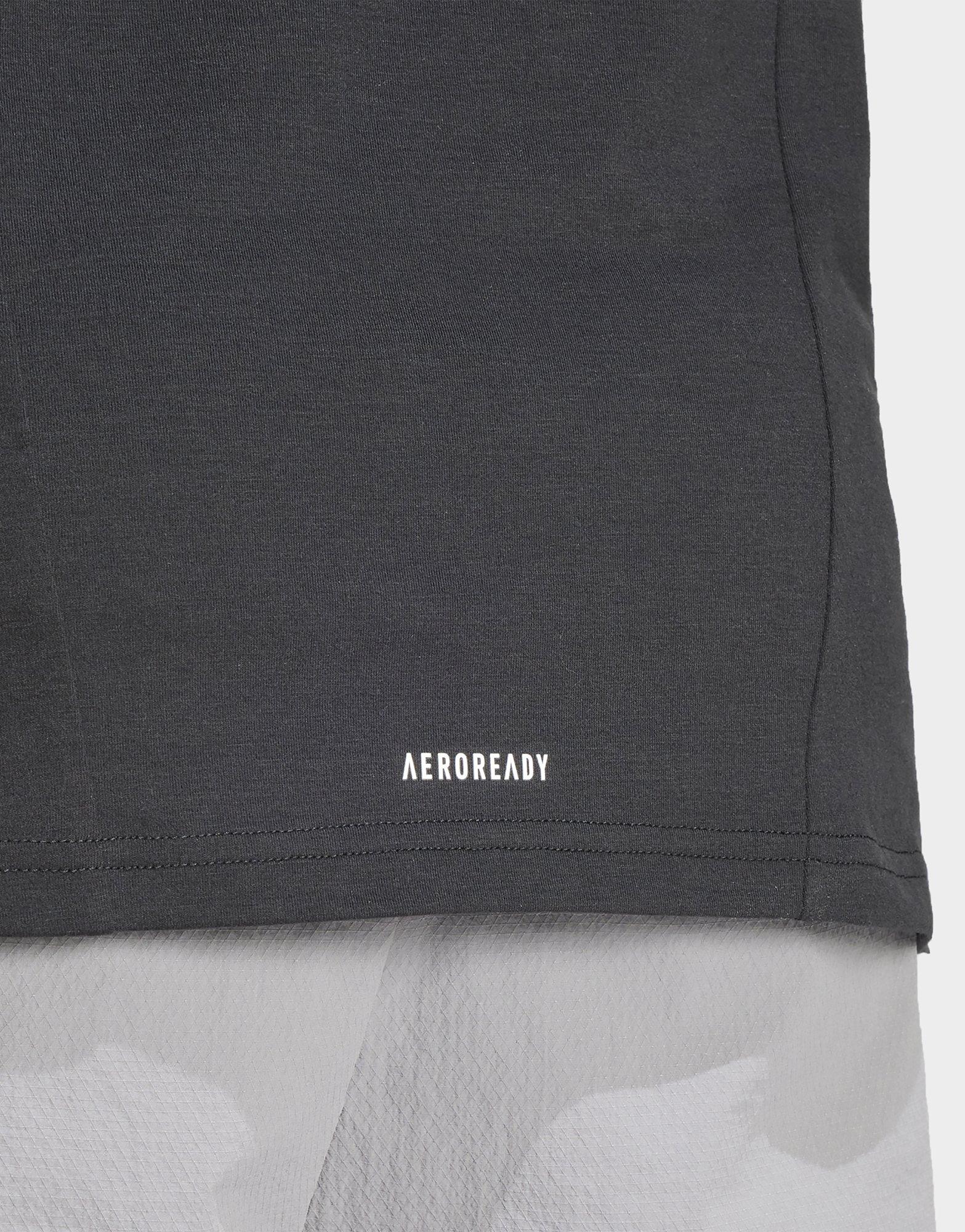 adidas Designed for Training Workout Tanktop