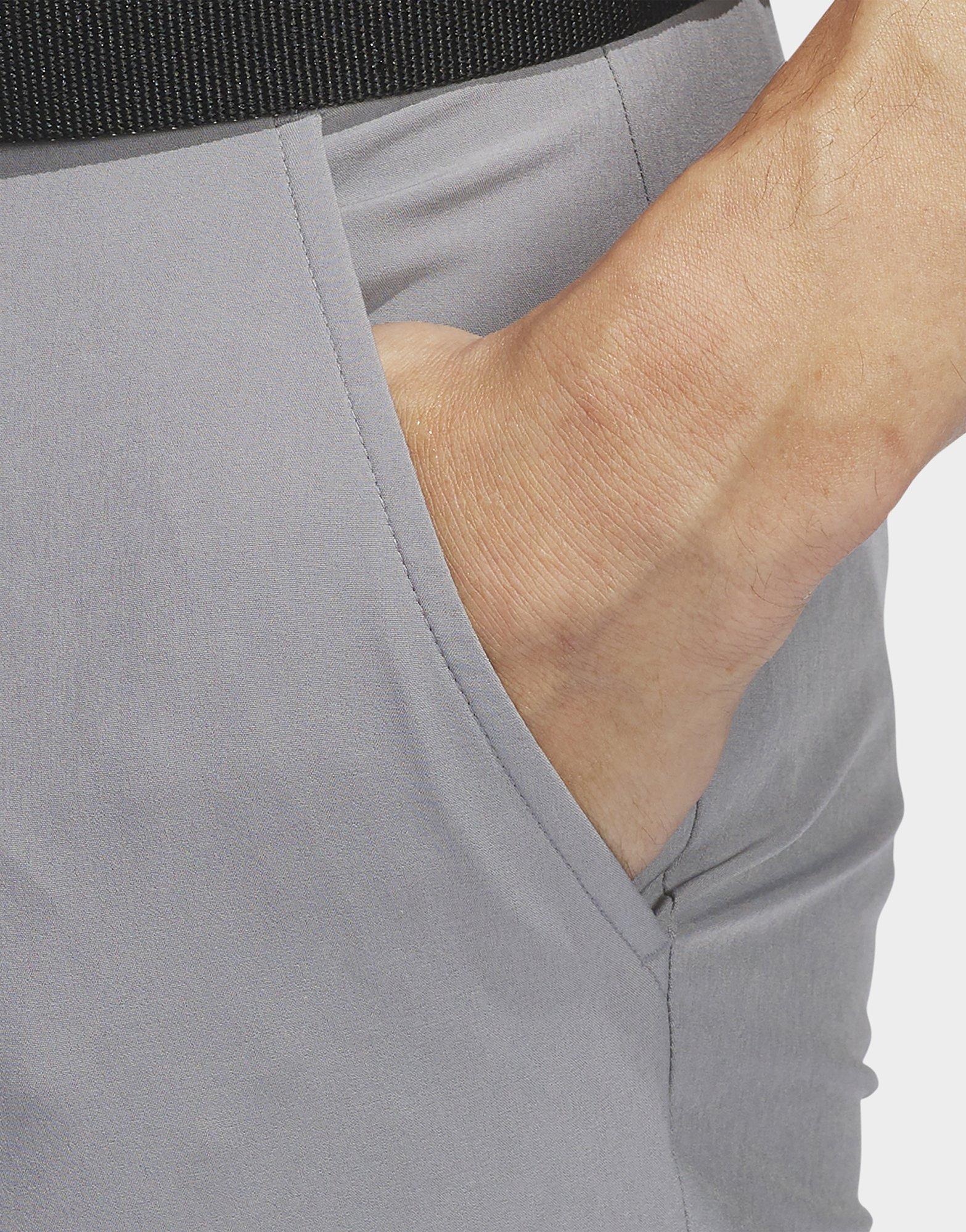 adidas Pantalon de golf fuselé Ultimate365