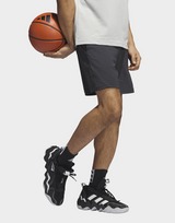 adidas Short Basketball Badge of Sport