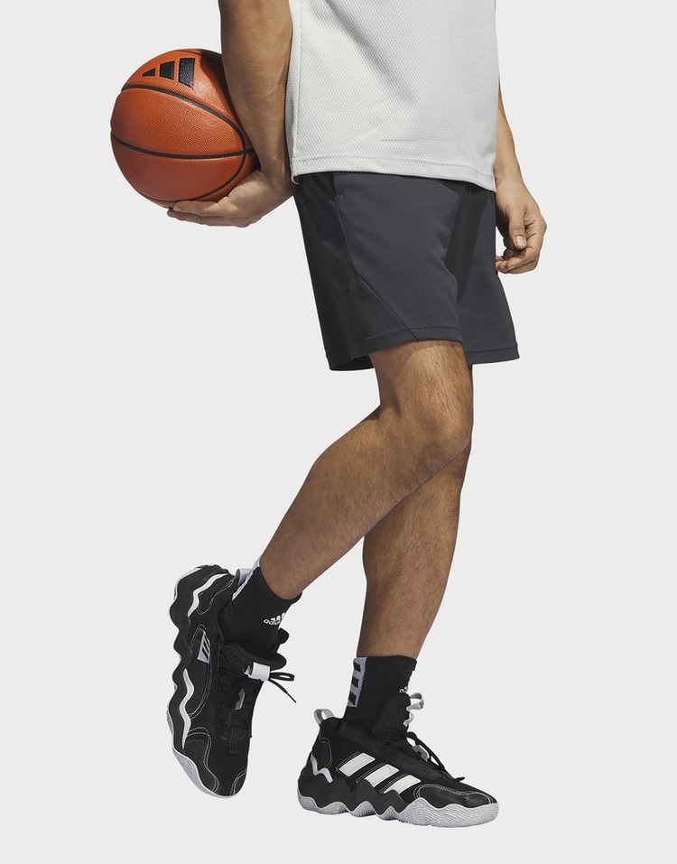 adidas Basketball Badge of Sport Shorts