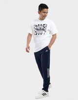 adidas Originals MV Trefoil Graphic T-Shirt