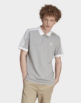 adidas Adicolor Classics 3-Stripes Poloshirt