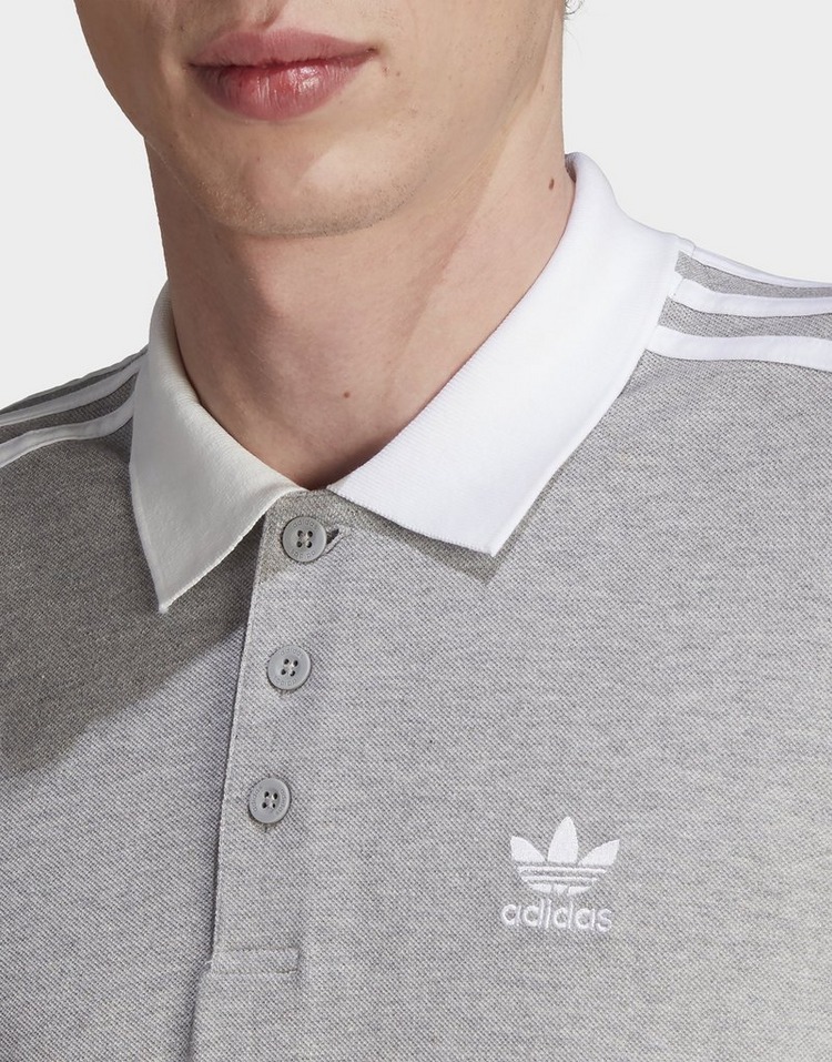 adidas Adicolor Classics 3-Stripes Polo Shirt