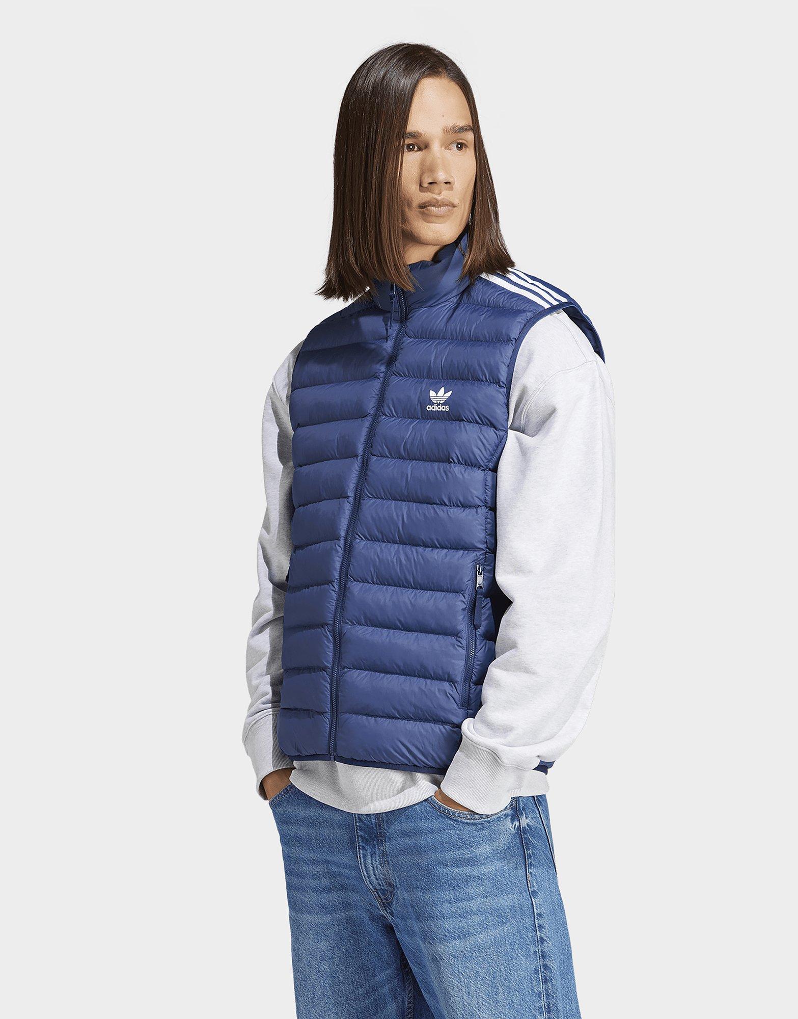 Adidas originals shop gilet