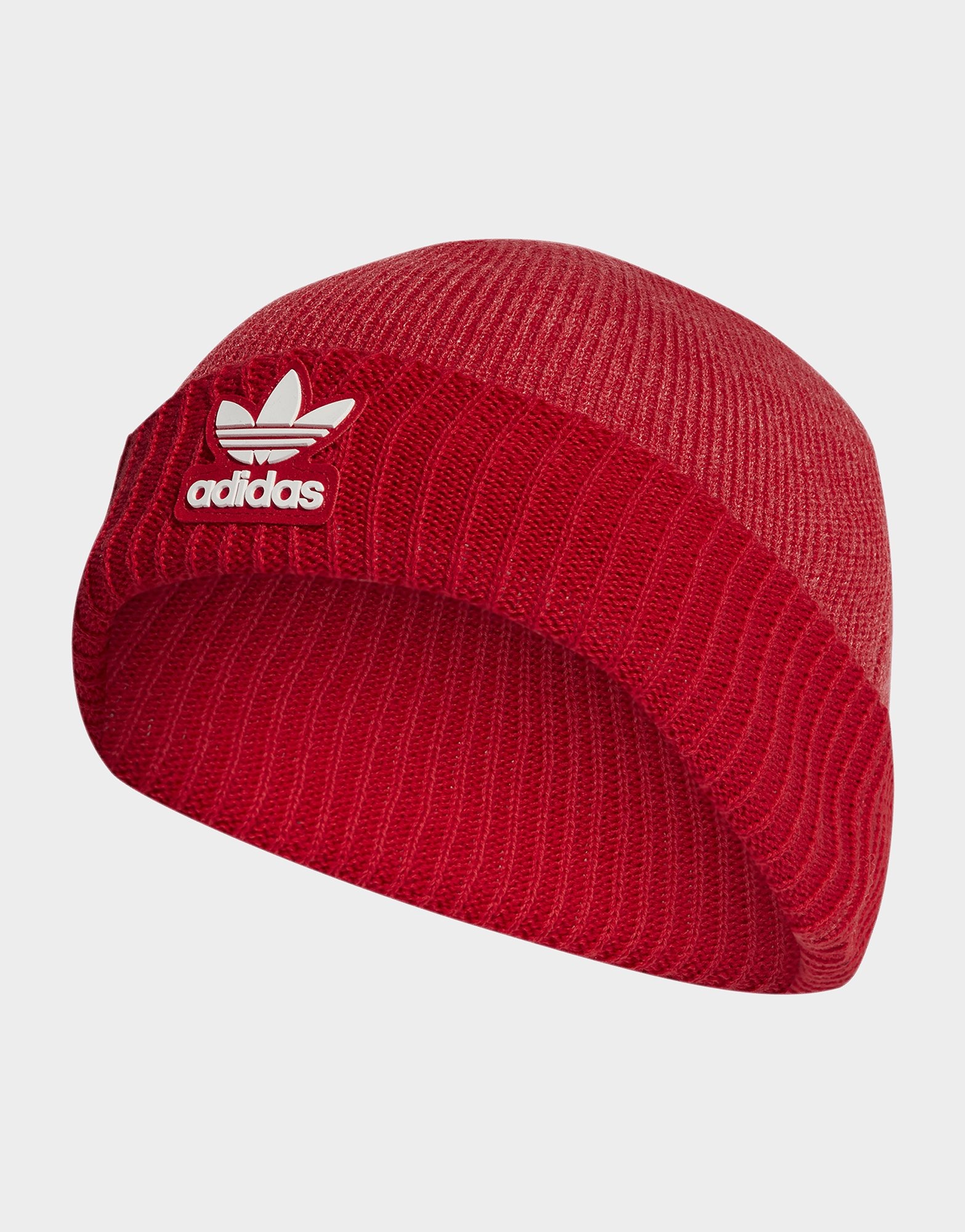 adidas Adicolor Cuff Knit Beanie JD Sports Nederland
