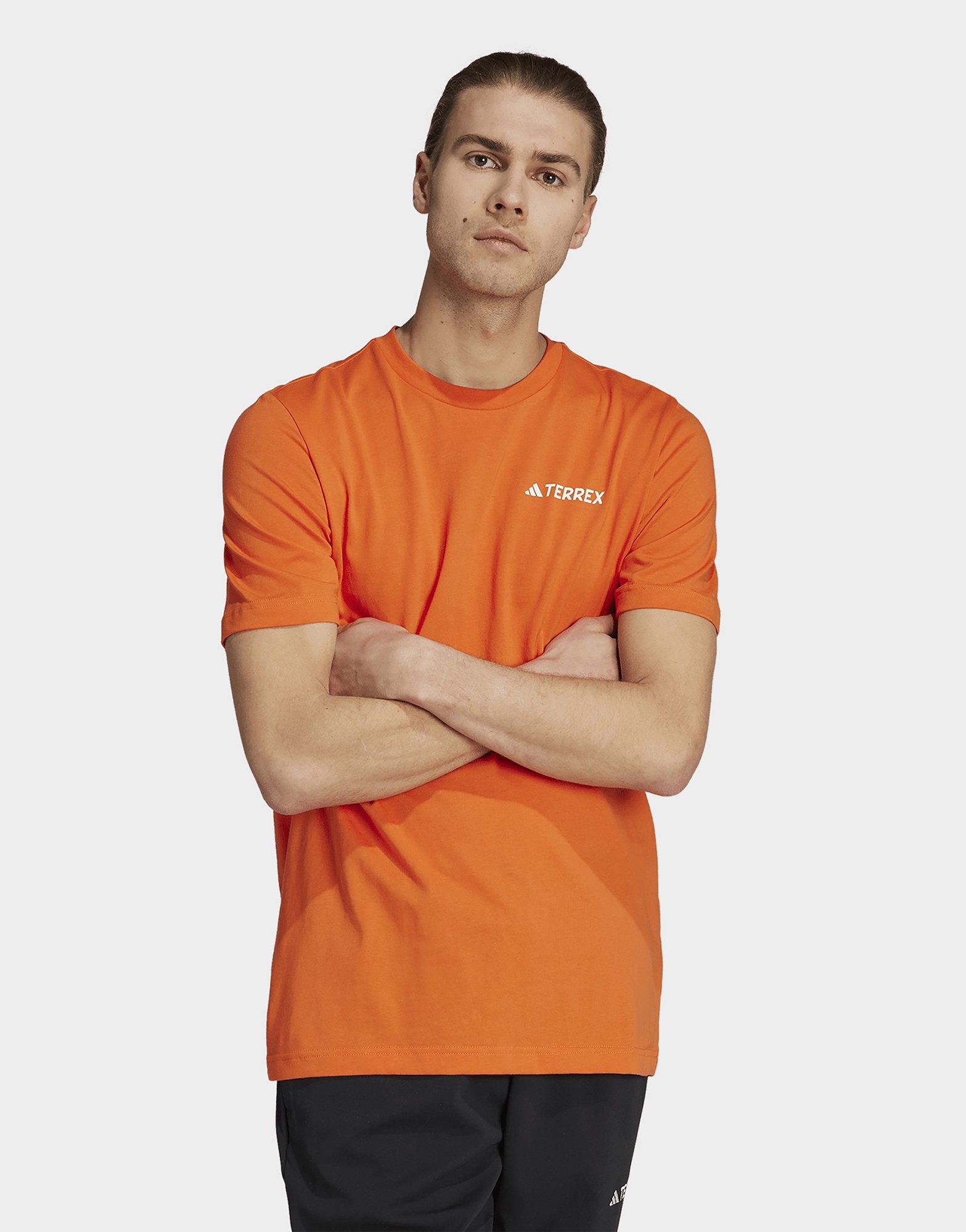 terrex tees
