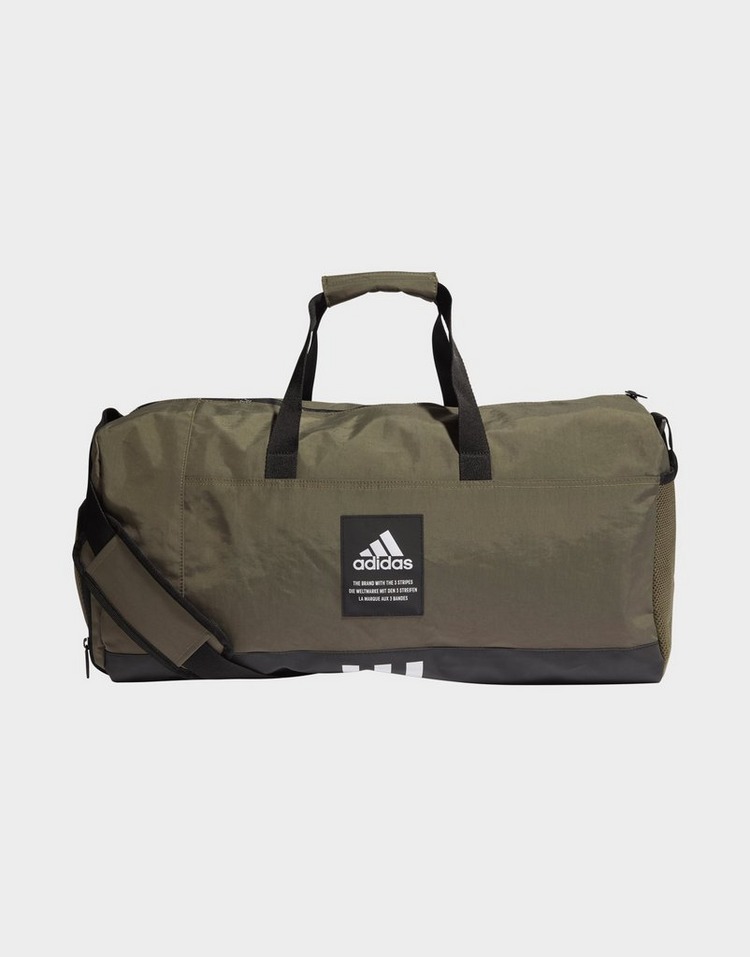 adidas 4ATHLTS Medium Duffel Bag