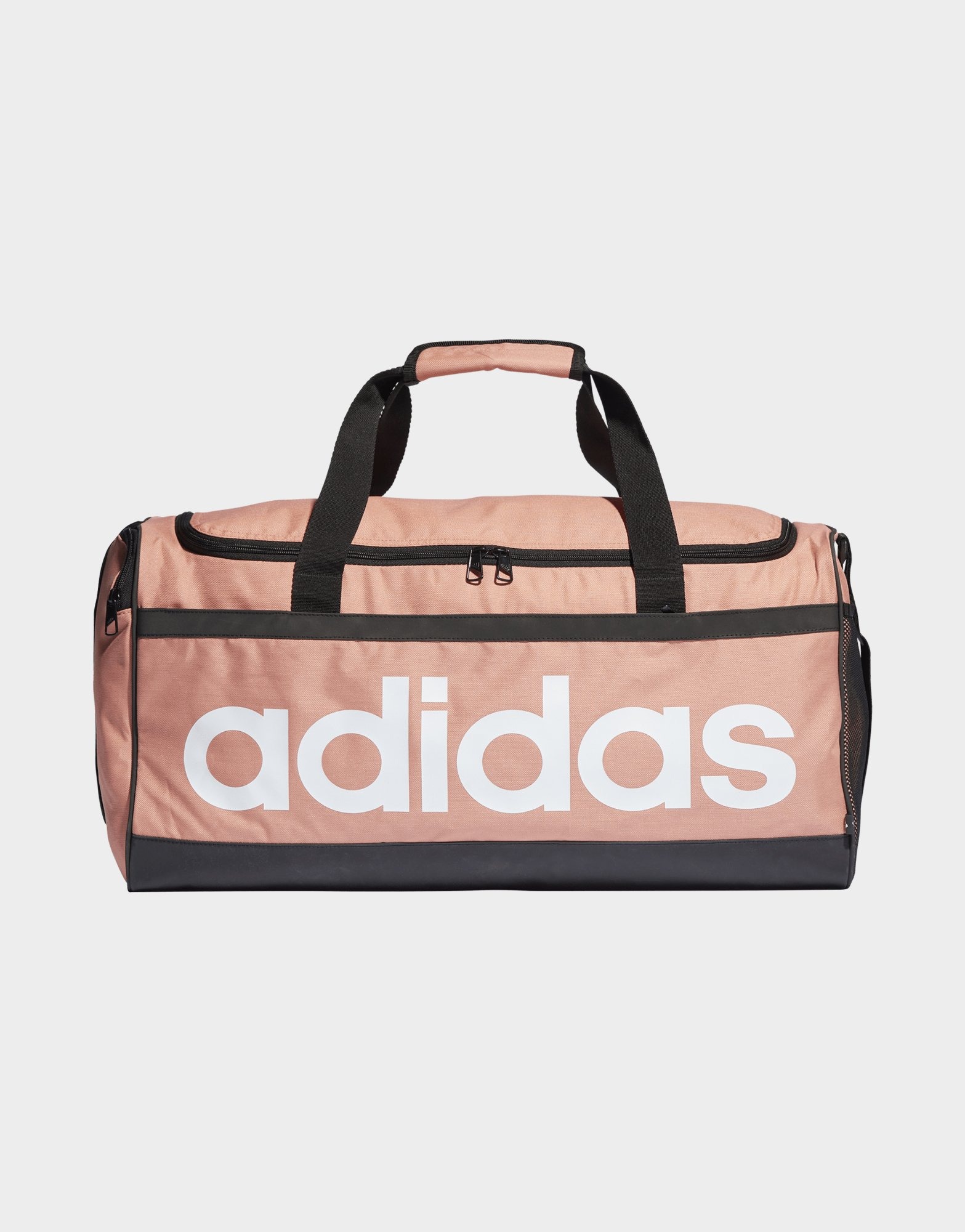 Plain 30 L Hand Duffel Travel Bag, Size/Dimension: (28 X 22 X 53) Cm