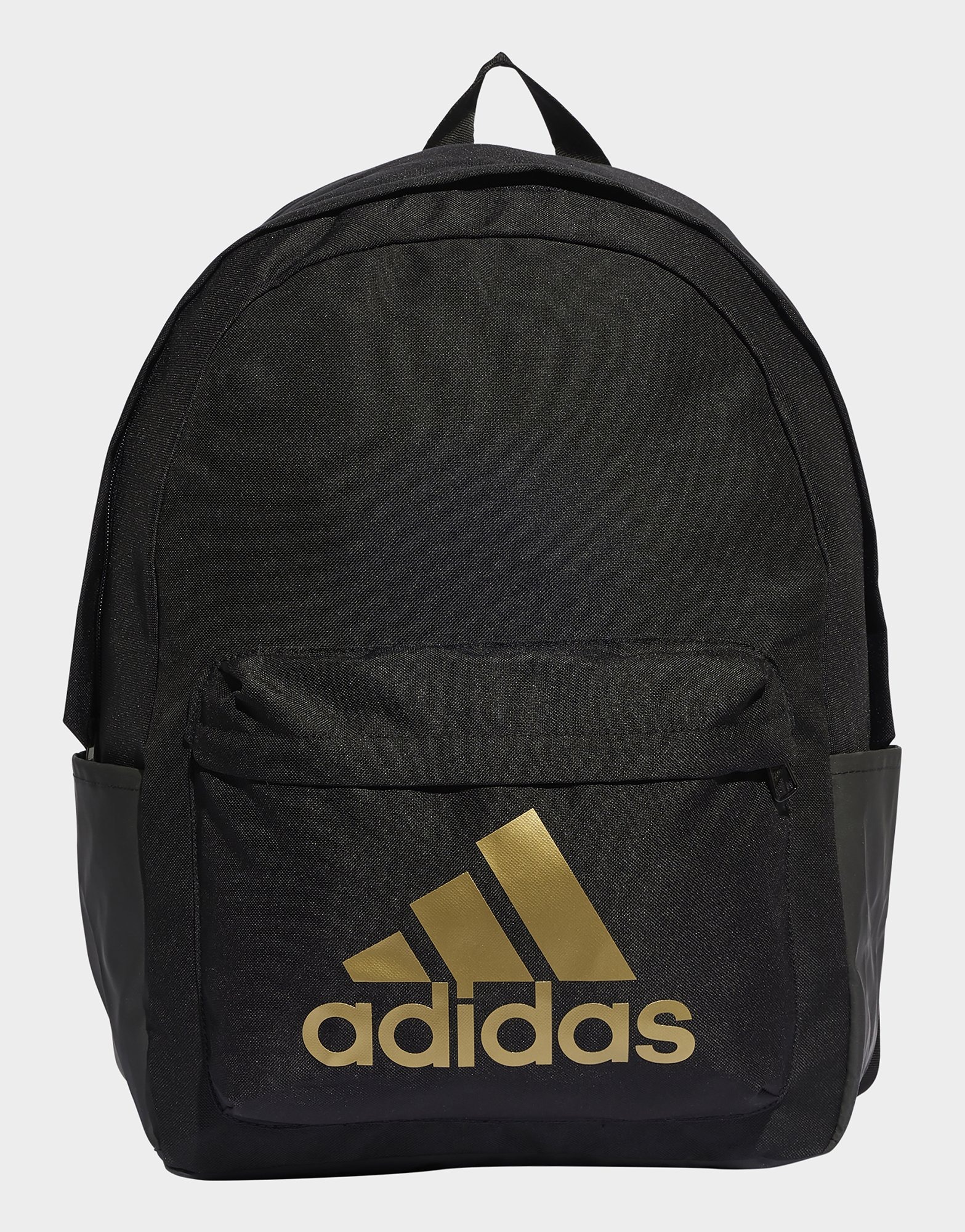 Black adidas Classic Badge of Sport Backpack | JD Sports UK