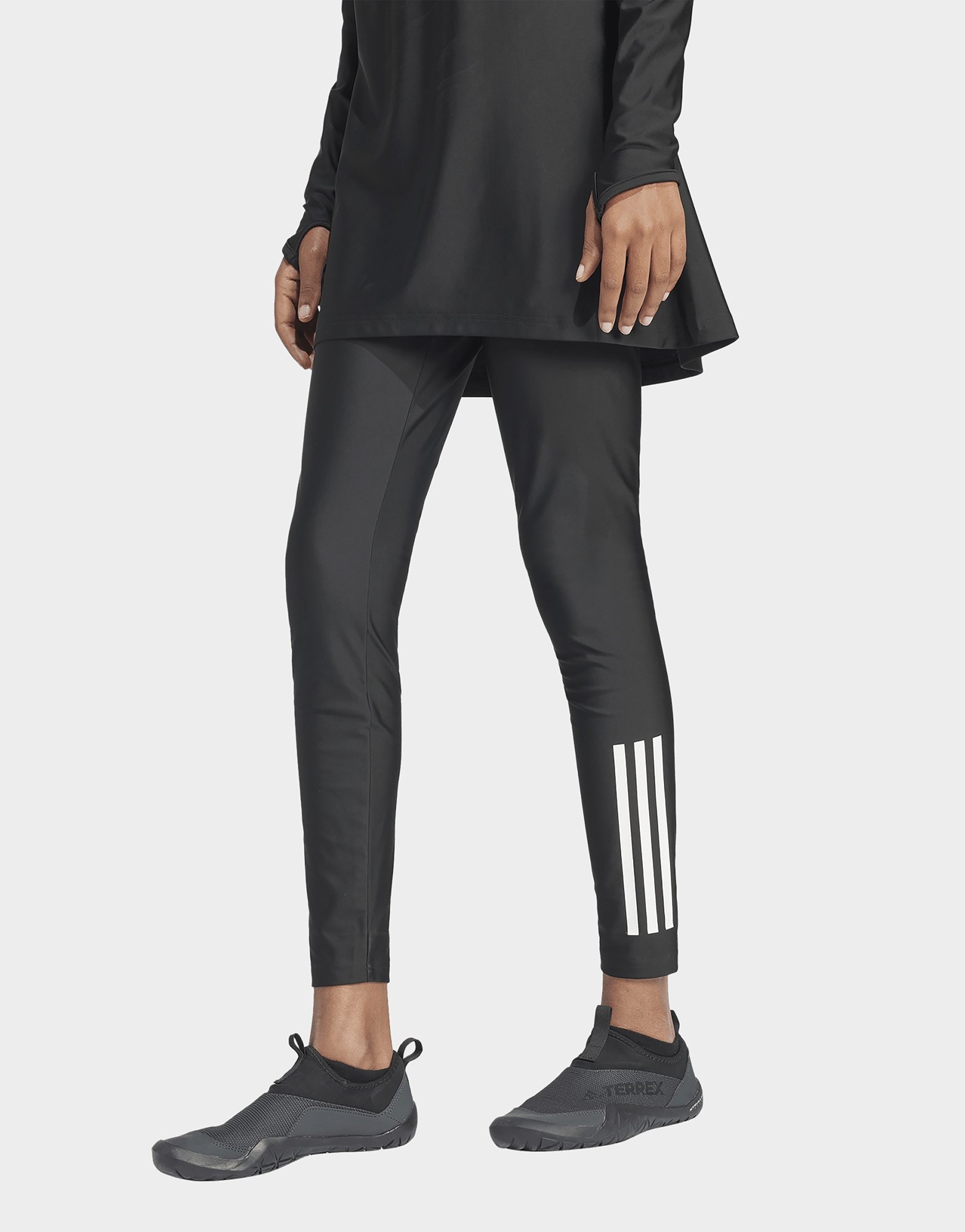 Maillot de bain islamique adidas sale