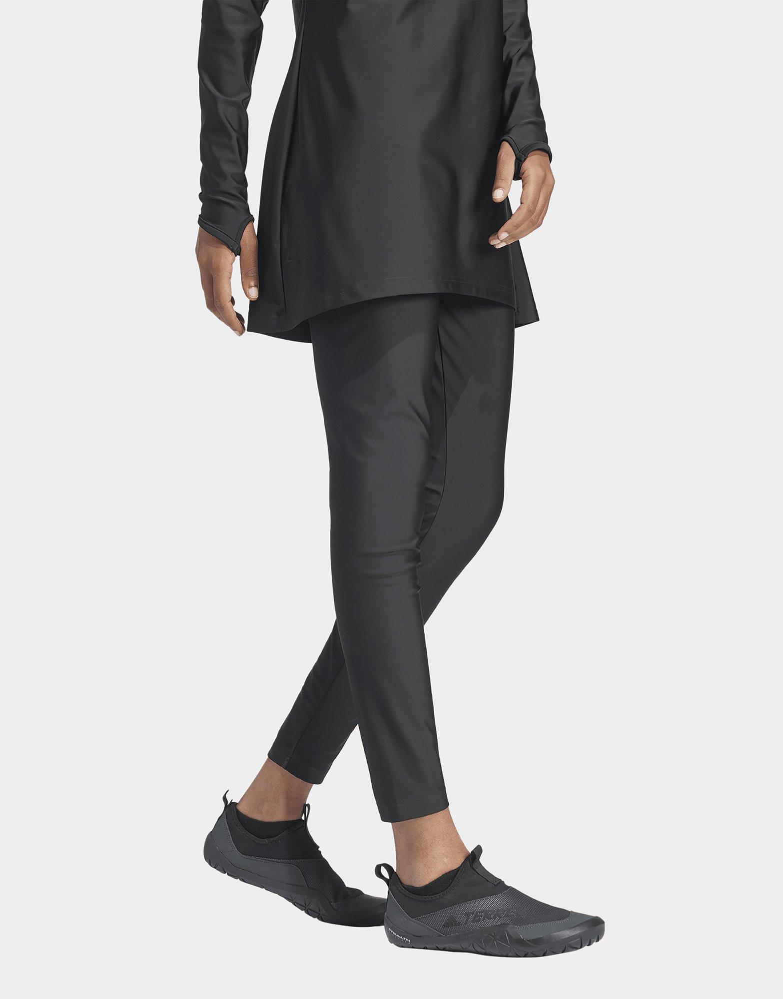 adidas 3-Streifen Schwimmleggings