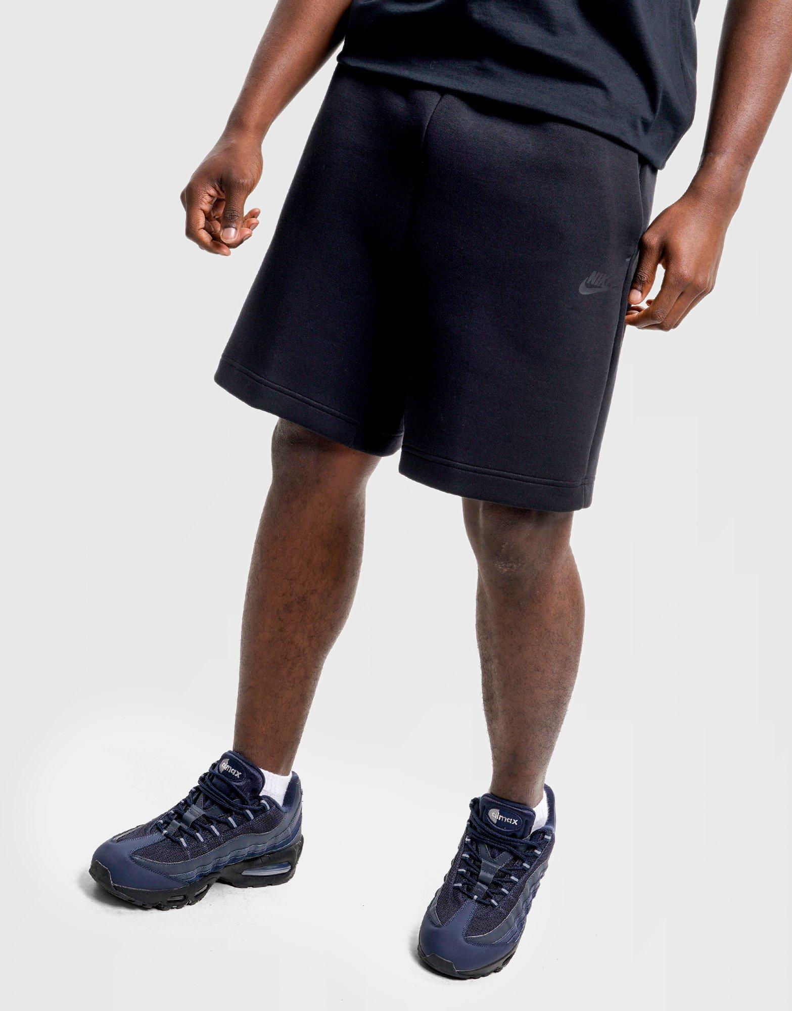 Nike Fleeceshorts voor heren Tech