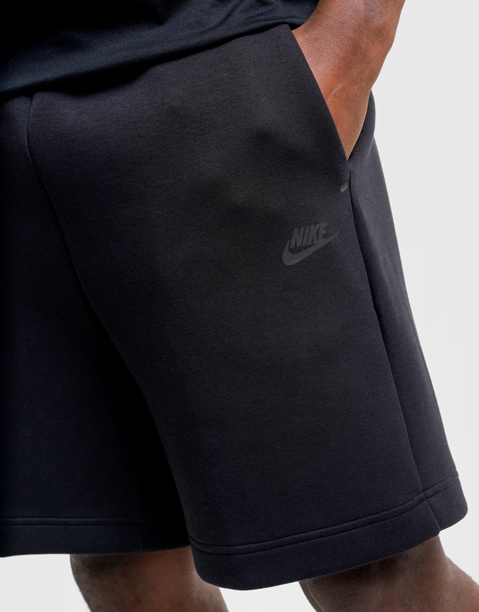Nike Fleeceshorts voor heren Tech