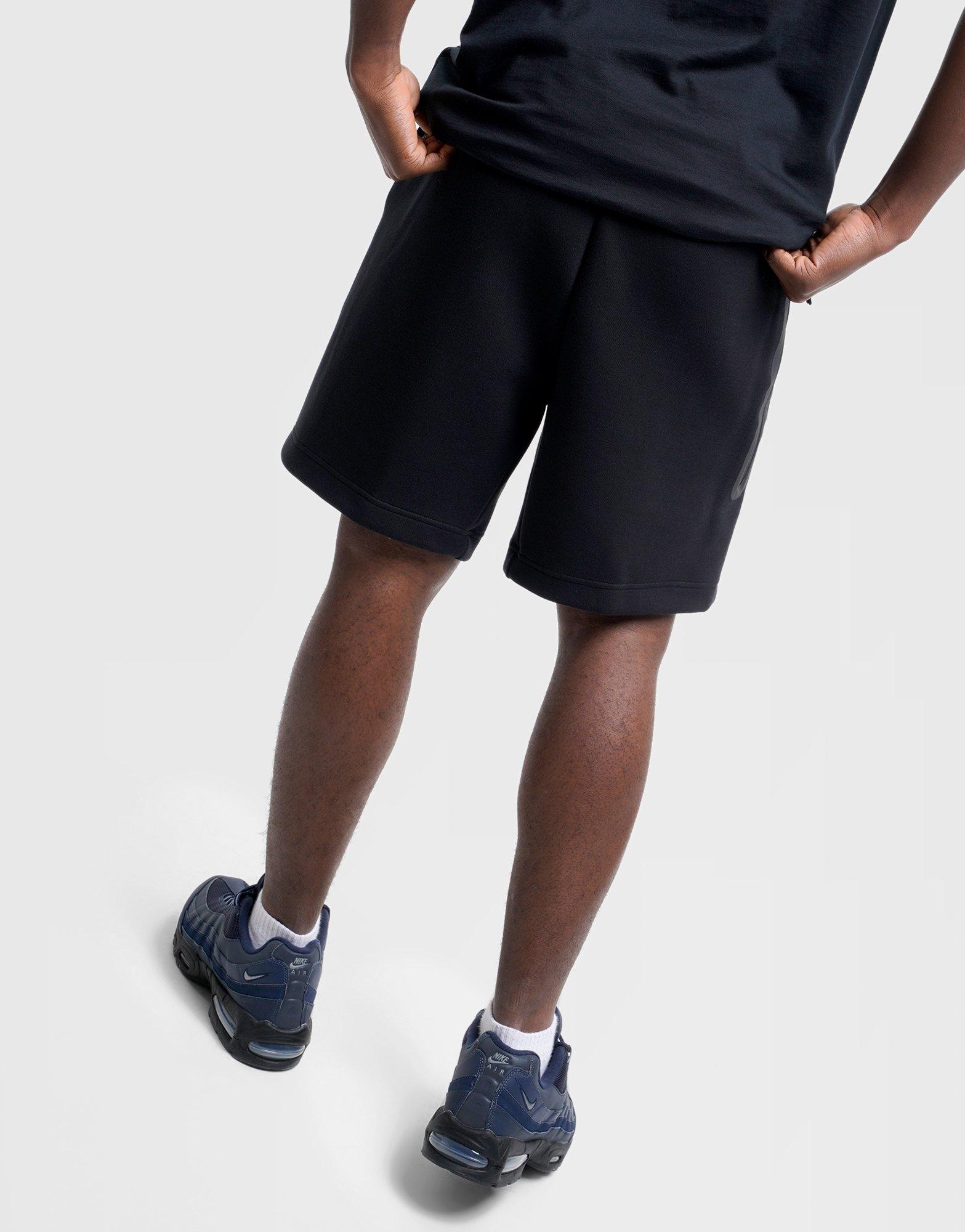 Nike Fleeceshorts voor heren Tech