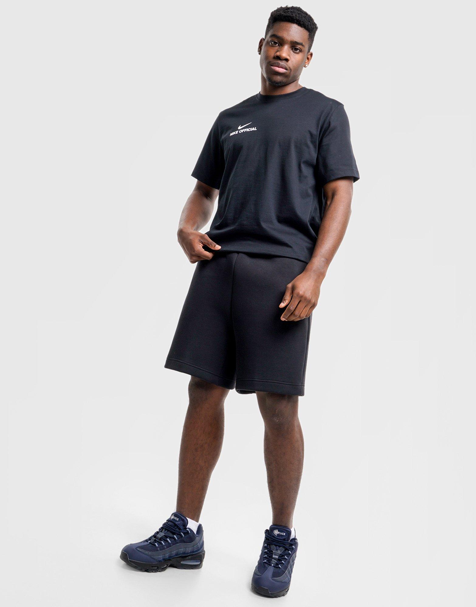 Nike MEN?S FLEECE SHORTS