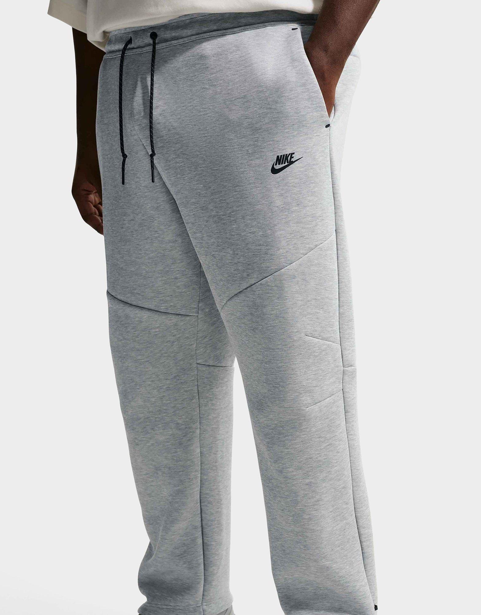Nike Tech Open-Hem Track Pants
