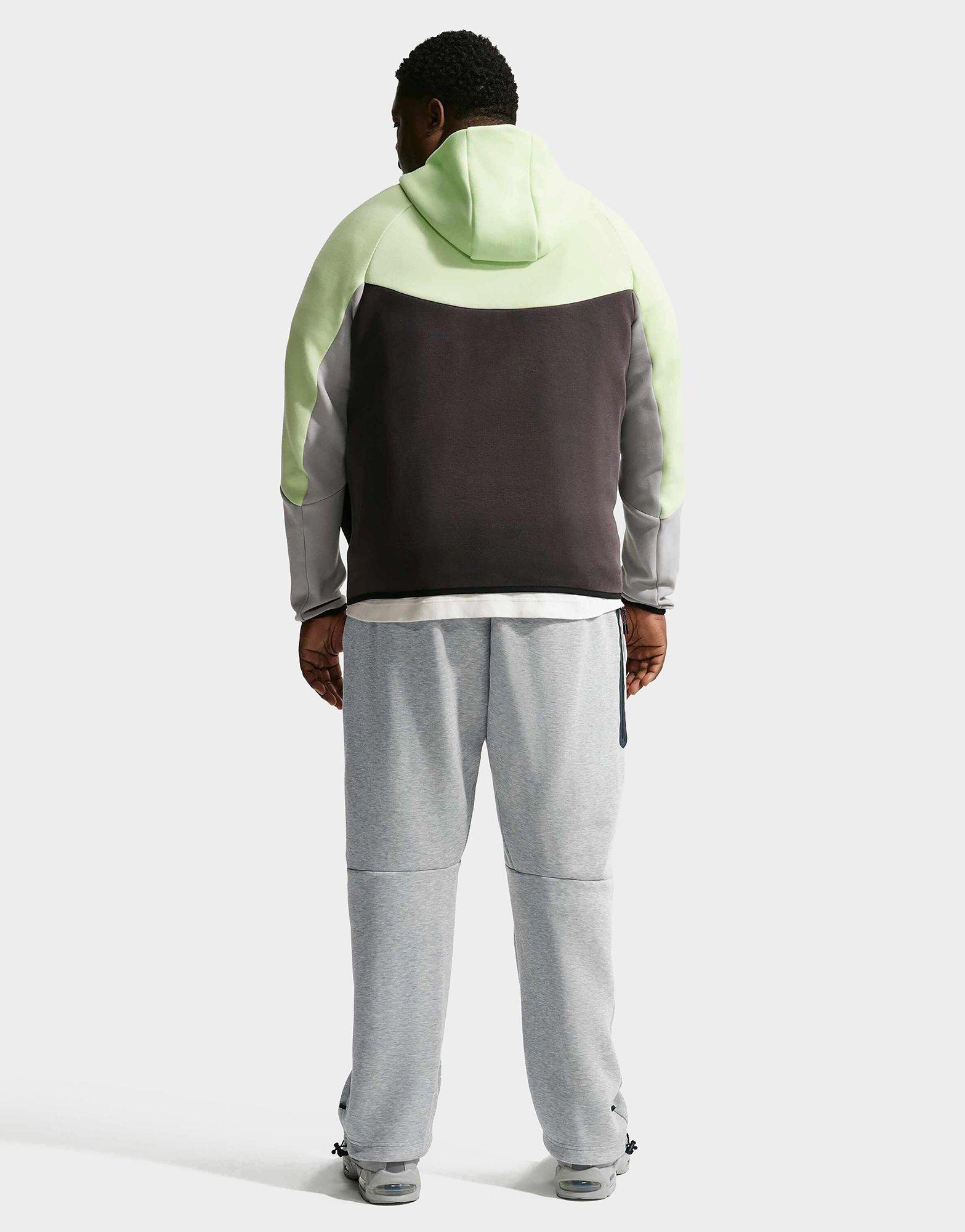 Nike Tech Open-Hem Track Pants