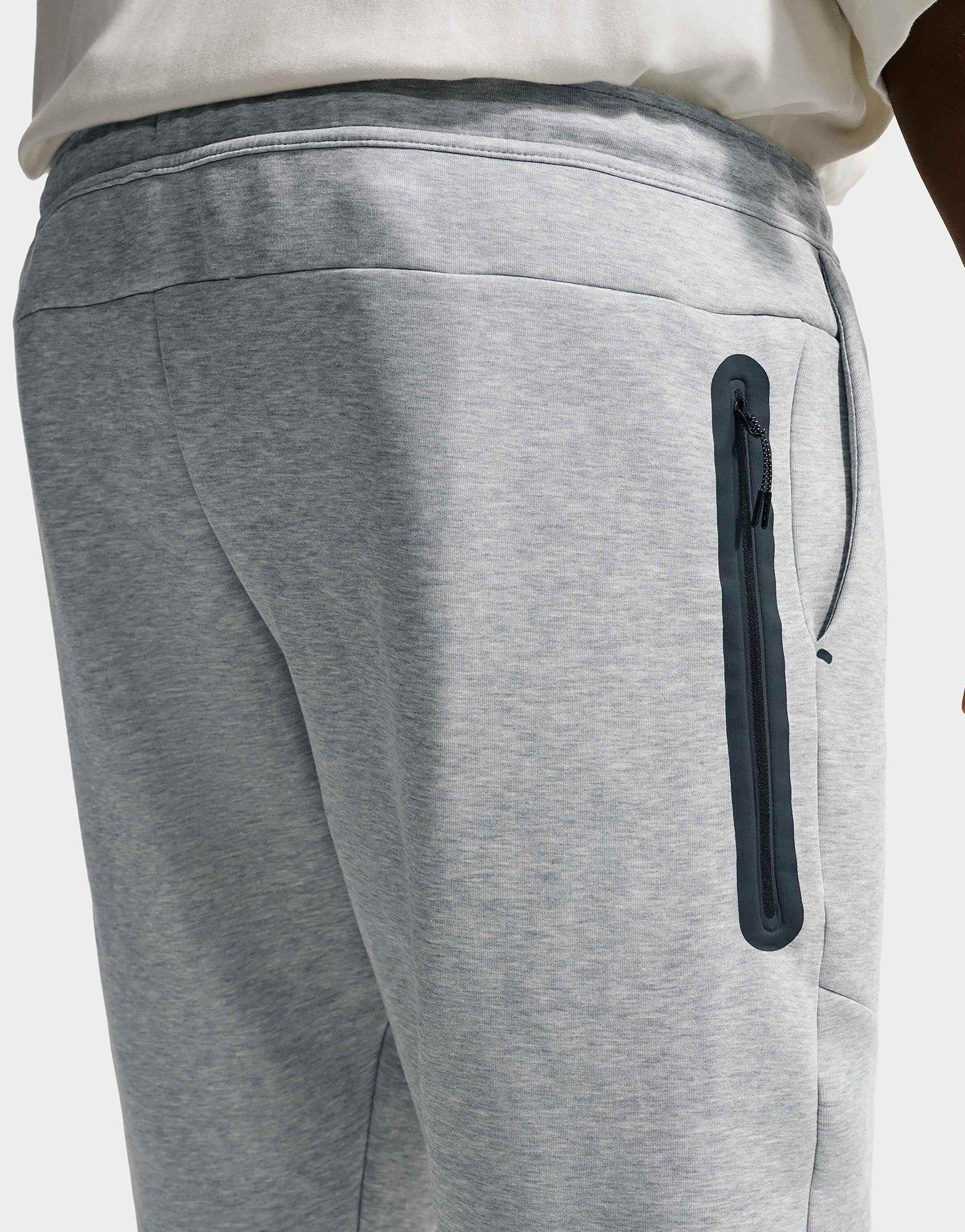 Nike Tech Open-Hem Track Pants