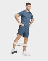 adidas Pantalón corto Designed for Training HIIT Training