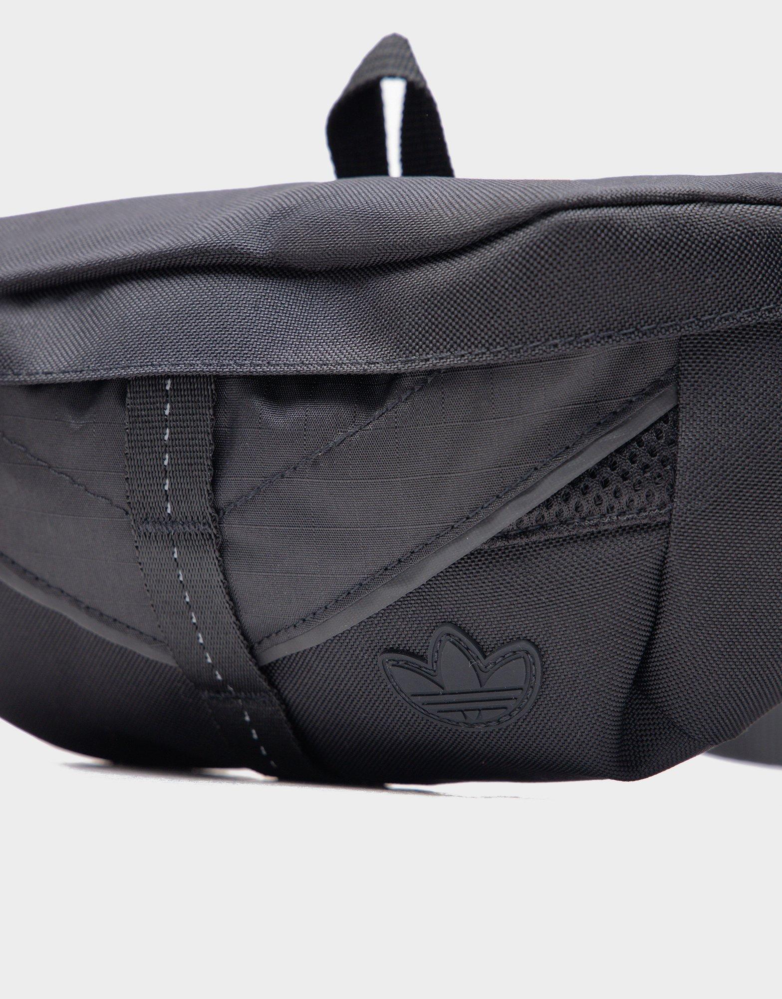 Adidas large best sale waist bag