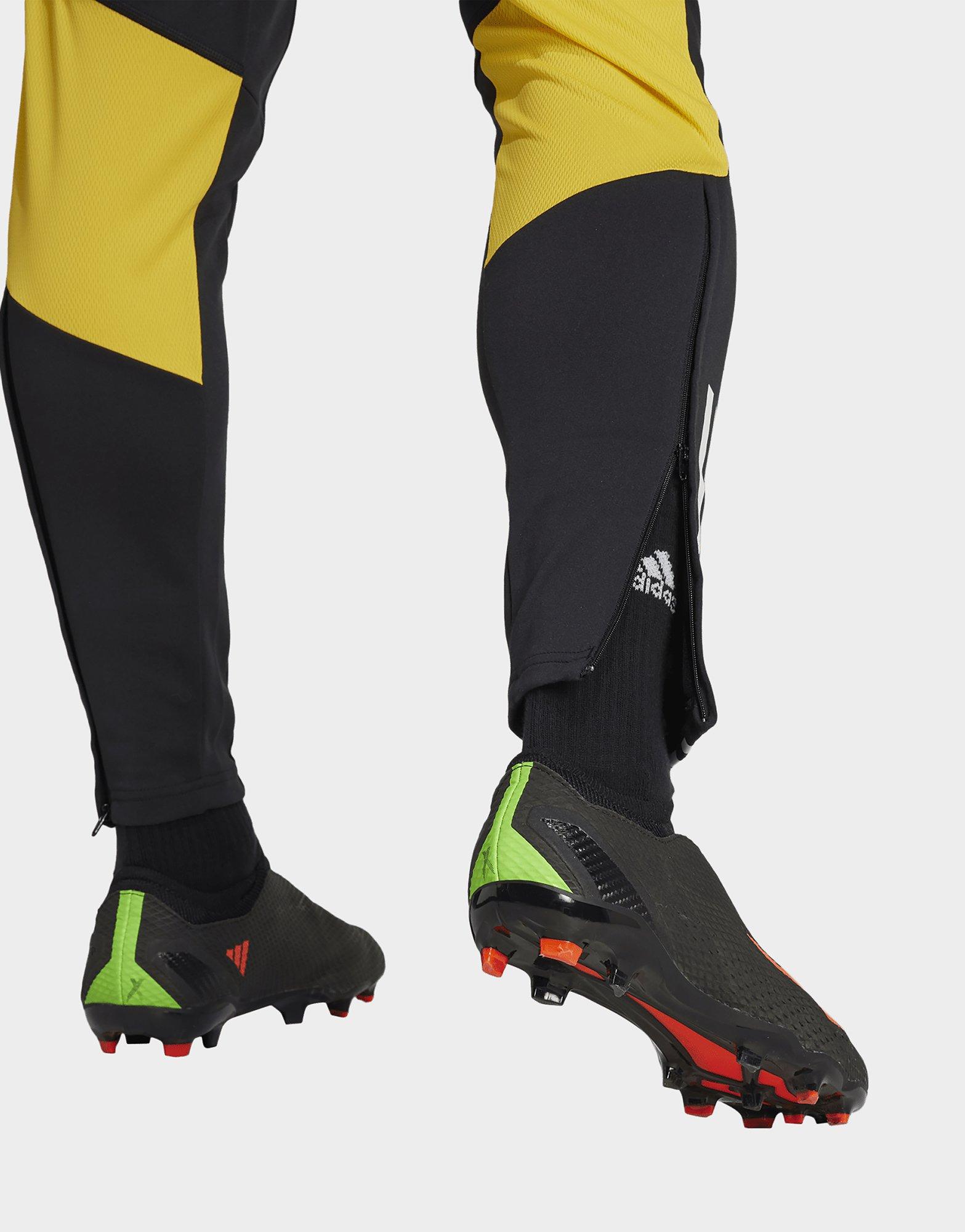 Black adidas Juventus Training Track Pants JD Sports UK