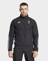 adidas Juventus Tiro 23 Presentation Jacket