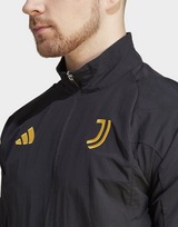 adidas Juventus Tiro 23 Presentation Jacket
