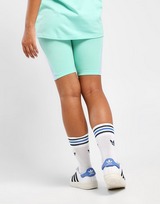 adidas Originals Linear Cycle Shorts Women's